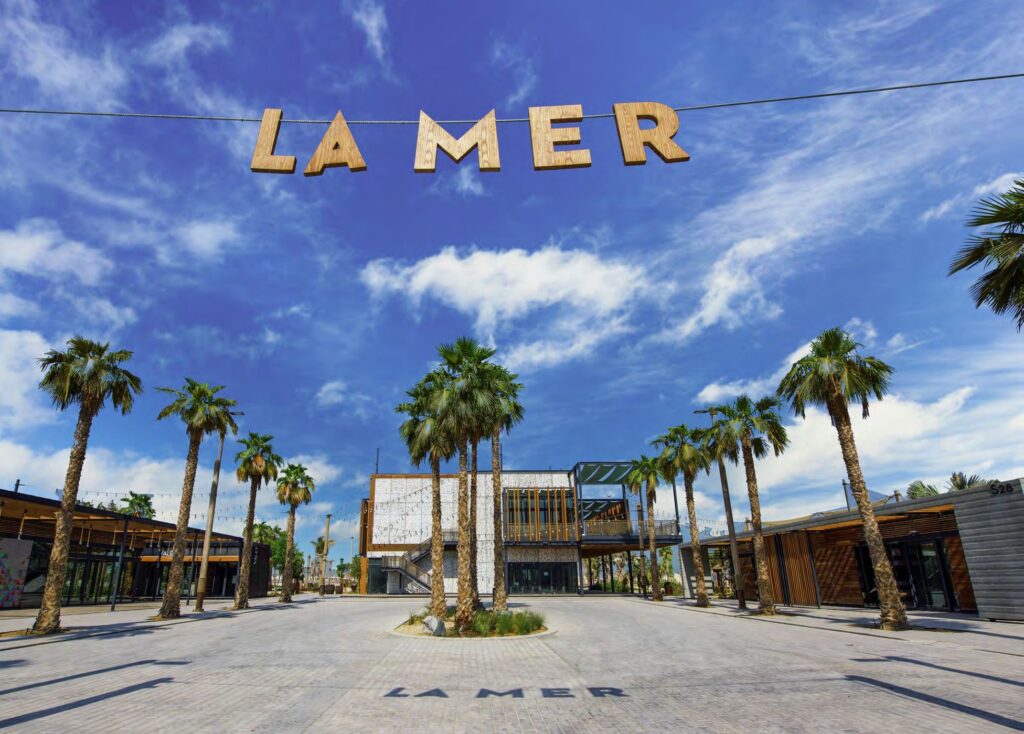 Lamer Dubai