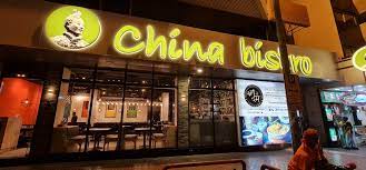 China Bistro Restaurants   