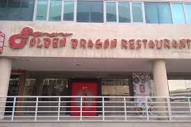 Golden Dragon Restaurant  